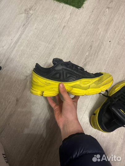 Кроссовки adidas raf simons ozweego 2