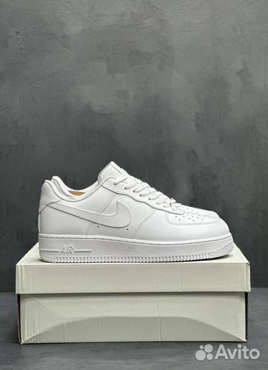 Кроссовки Nike air force 1 low