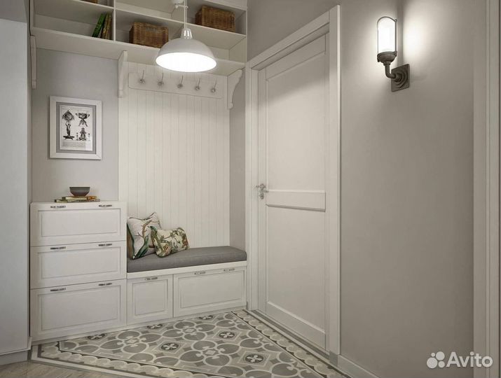 Прихожая на заказ