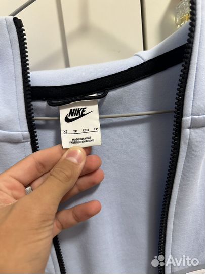 Nike tech fleece оригинал