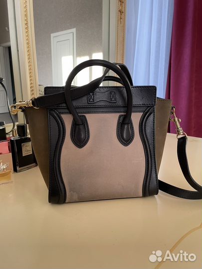 Сумка женская celine