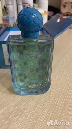 Нишевый арабский парфюм lazure
