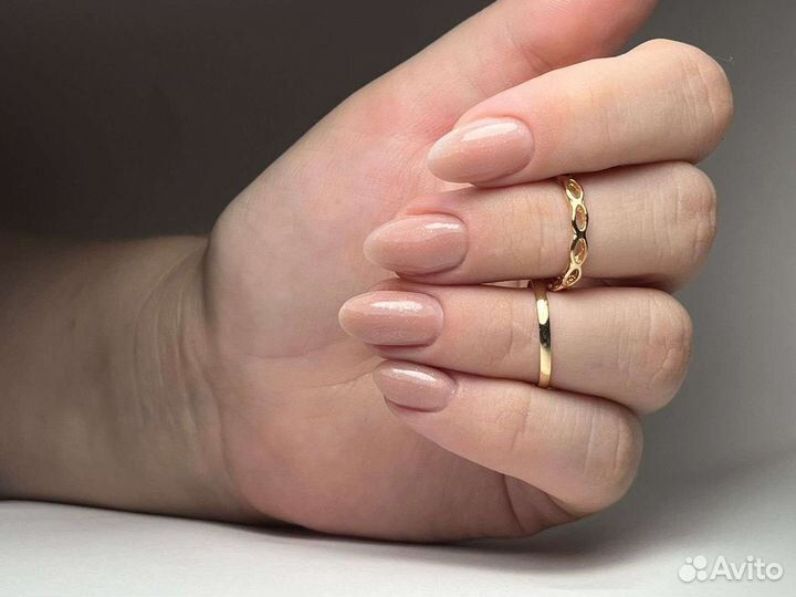 Маникюр на дому