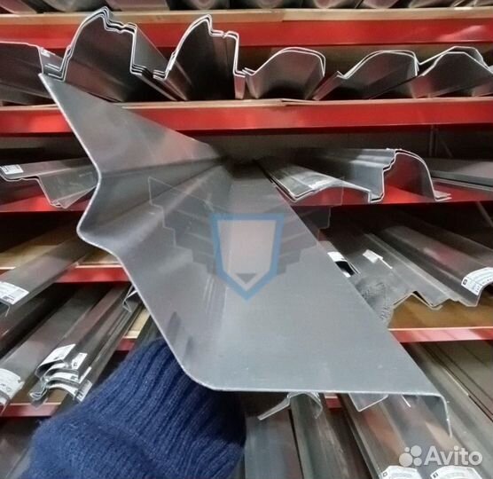 Порог Mazda Xedos 6 1992-1999 (1мм)