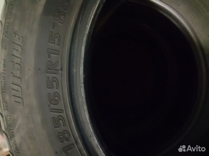 Kumho 975 185/65 R15