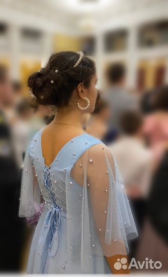 Прически и стрижки