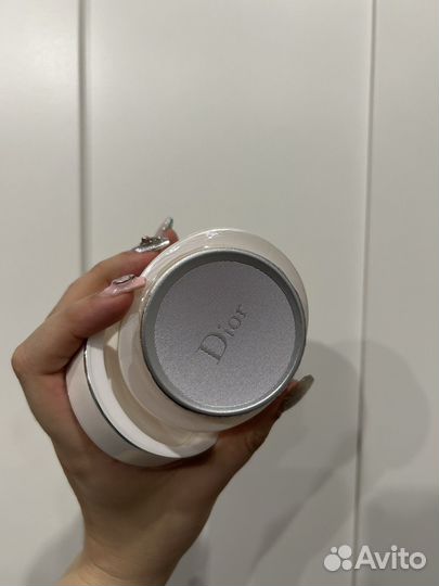 Крем для лица dior