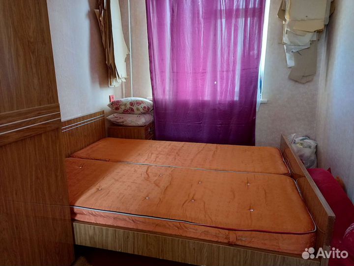 Кровать 2х спальная