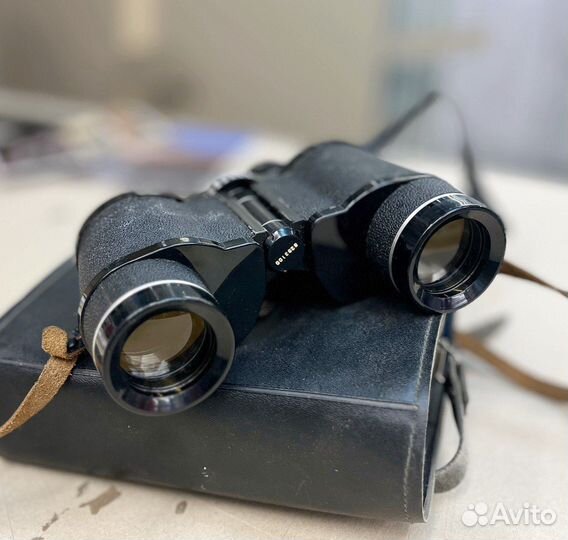 Бинокль полевой Беркут-7