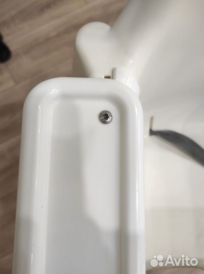 Детский стульчик для кормления IKEA Antilopa