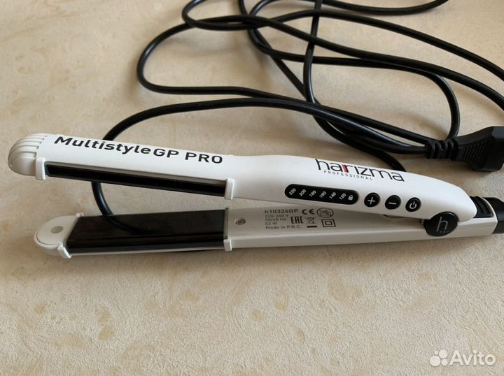 Выпрямитель для волос