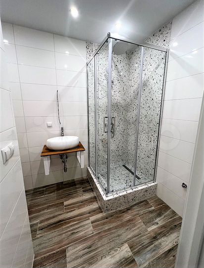 1-к. квартира, 42 м², 13/25 эт.