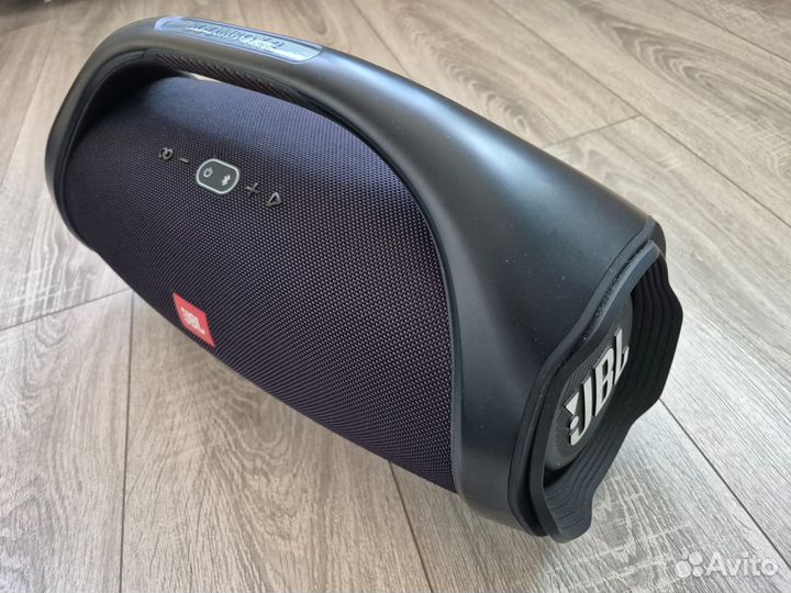 JBL boombox 2 оригинал