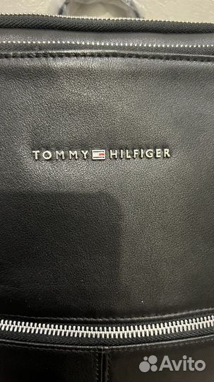 Рюкзак мужской Tommy Hilfiger