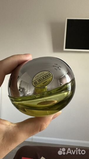 Духи женские dkny