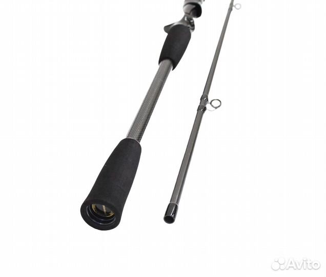 Удилище кастинговое Graphiteleader Aspro 772MH