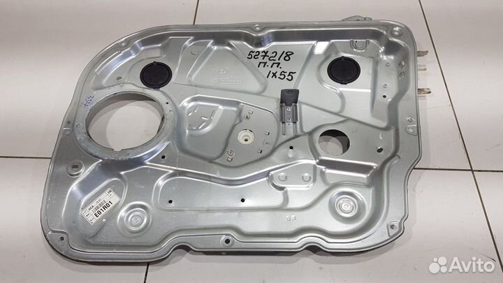 Стеклоподъемник электрический передний правый