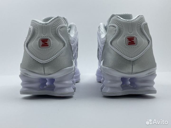 Кроссовки Nike Air Max Shox Tl