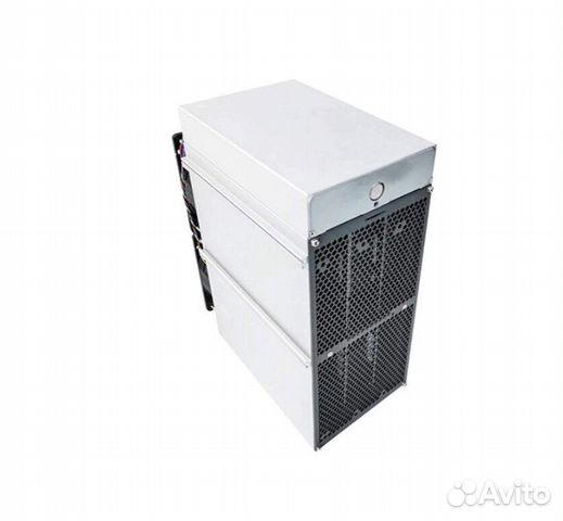 Bitmain Antminer Z15 420k