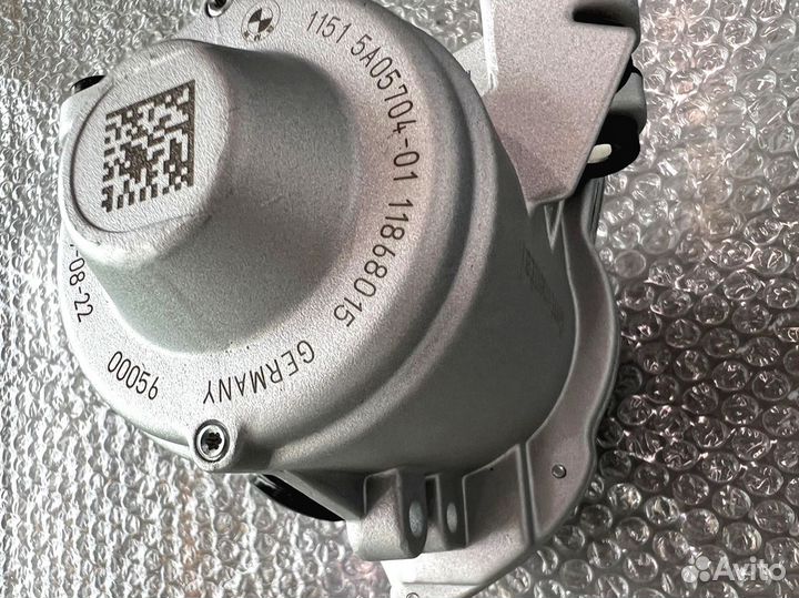 Водяной насос/помпа BMW N54 N55