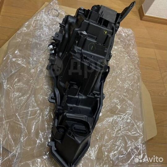 Фара передняя левая Lexus Ux200 mzah10 M20afxs