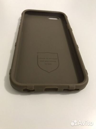 Чехлы на iPhone 7, 8