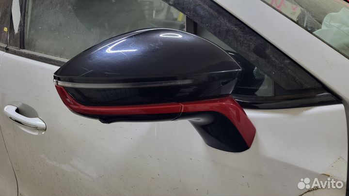 Зеркала Omoda c5