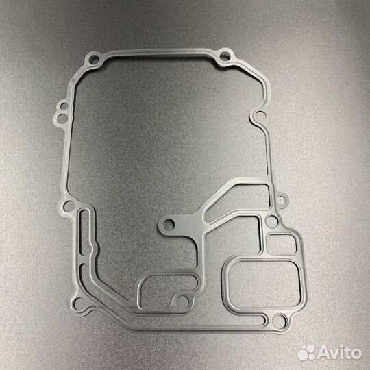 Прокладка под блок Honda BF40-50 (23162-ZV5-004)