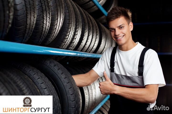 Менеджер по продаже грузовых автошин