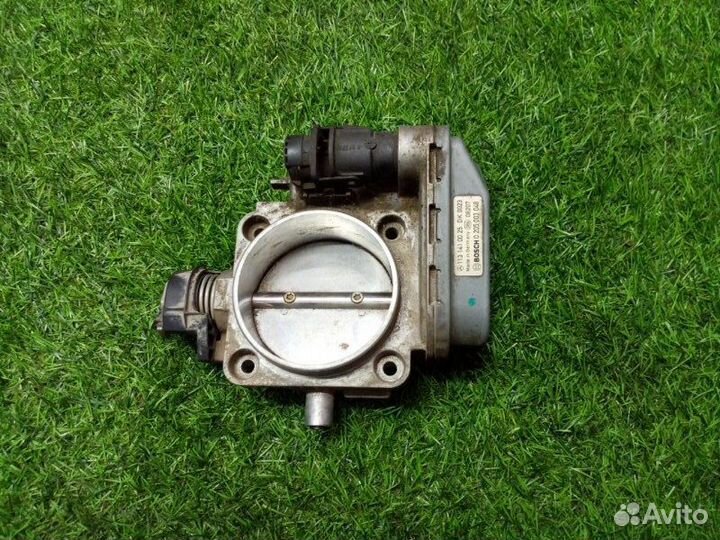 Дроссельная заслонка Mercedes-Benz S-Class W220