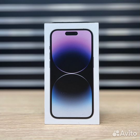 iPhone 14 Pro, 1 ТБ