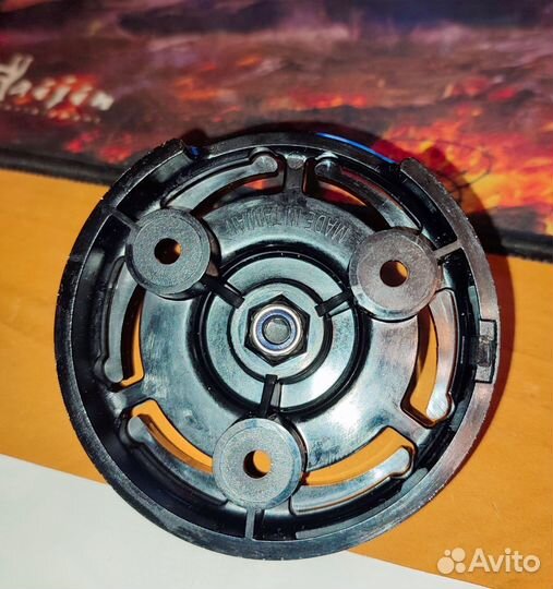 Кронштейн поворотный garmin vivid 5