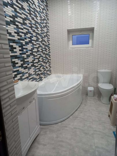Дом 120 м² на участке 6 сот.