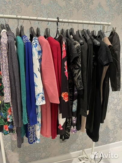 Одежда пакетом (4 штуки)