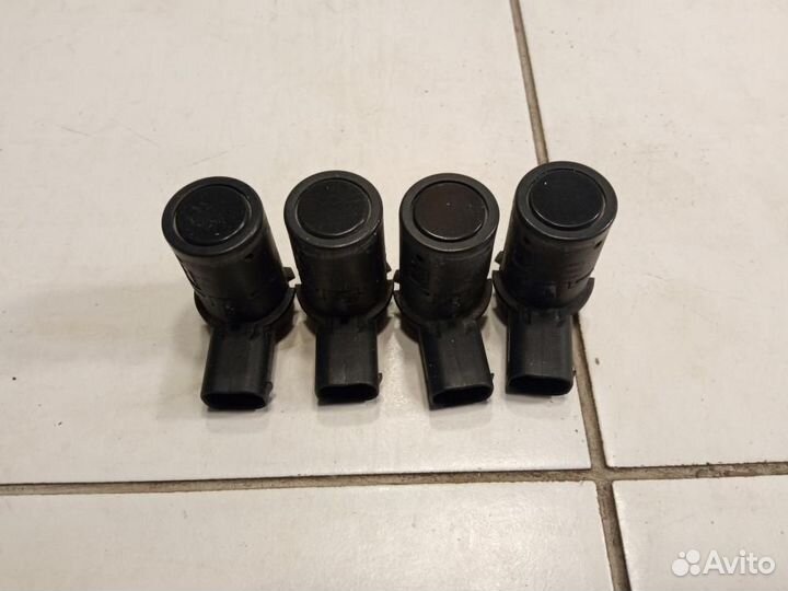 Датчик парковки Jaguar XF CC9 2007-2015