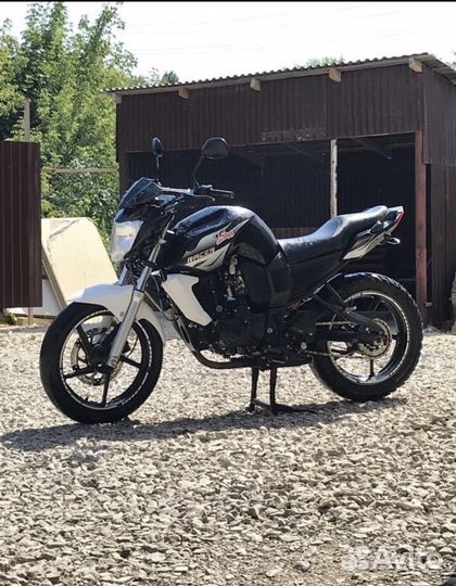 Racer nitro 200
