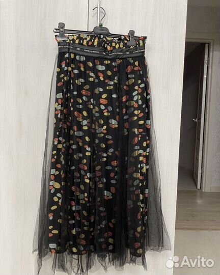 Elisabetta franchi юбка