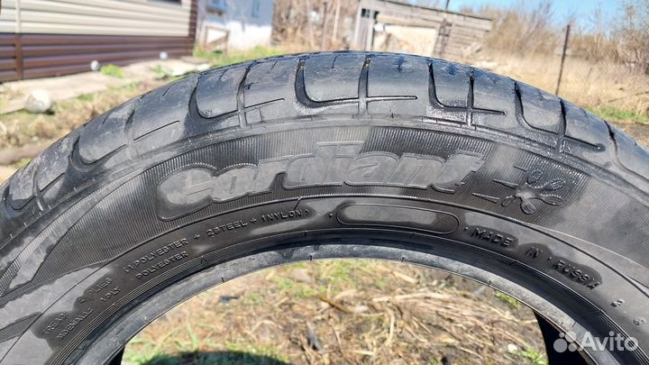 Cordiant Road Runner 205/60 R16 92H