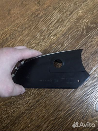 Крышка зеркала toyota camry 70