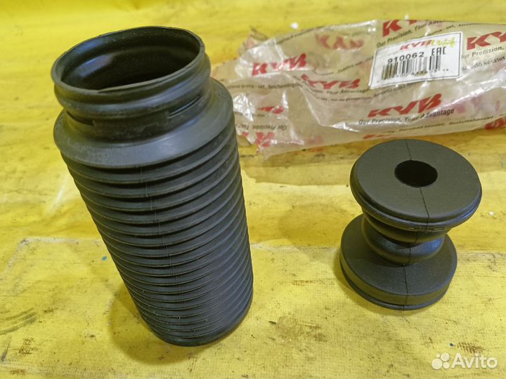 Пыльник переднего амортизатора Hyundai Accent I 19