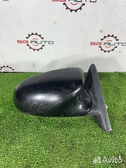 Зеркало наружное переднее правое Toyota Celica