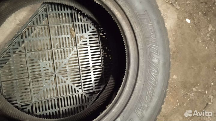 Таганка Cruise 235/60 R16