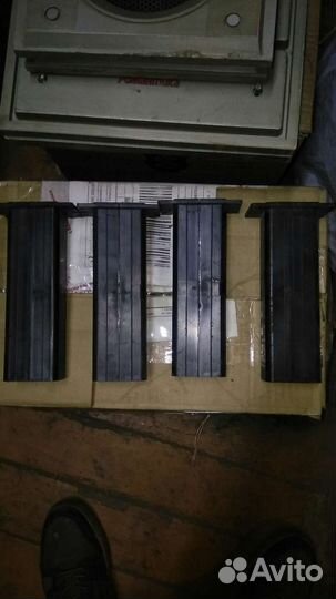 Запчасти для акустики