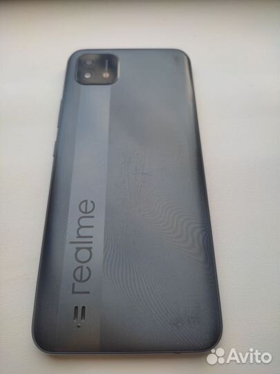 Realme c11 2021