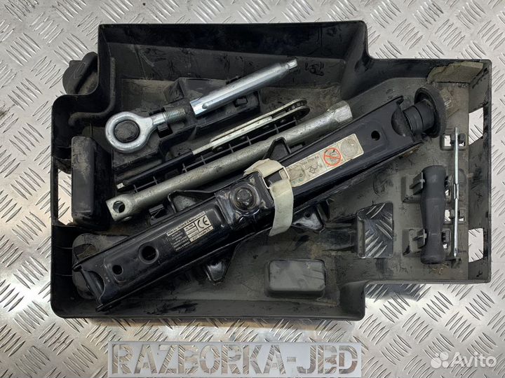 Набор инструментов Peugeot Boxer 290