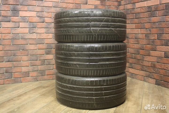 Continental ContiSportContact 5P 275/30 R21