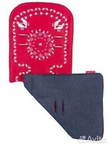 Матрасики Maclaren 20 цветов