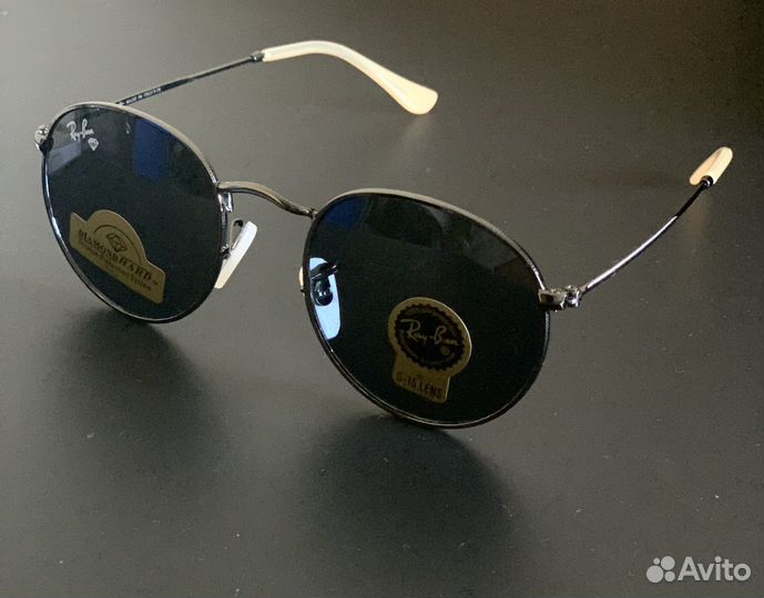 Очки ray ban новые