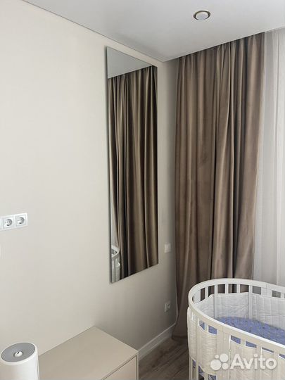 Зеркало с подсветкой