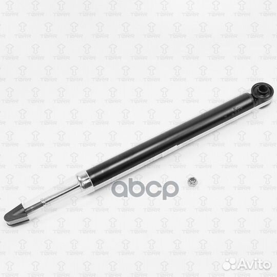 Амортизатор toyota scion -04 задн. DH1396 torr